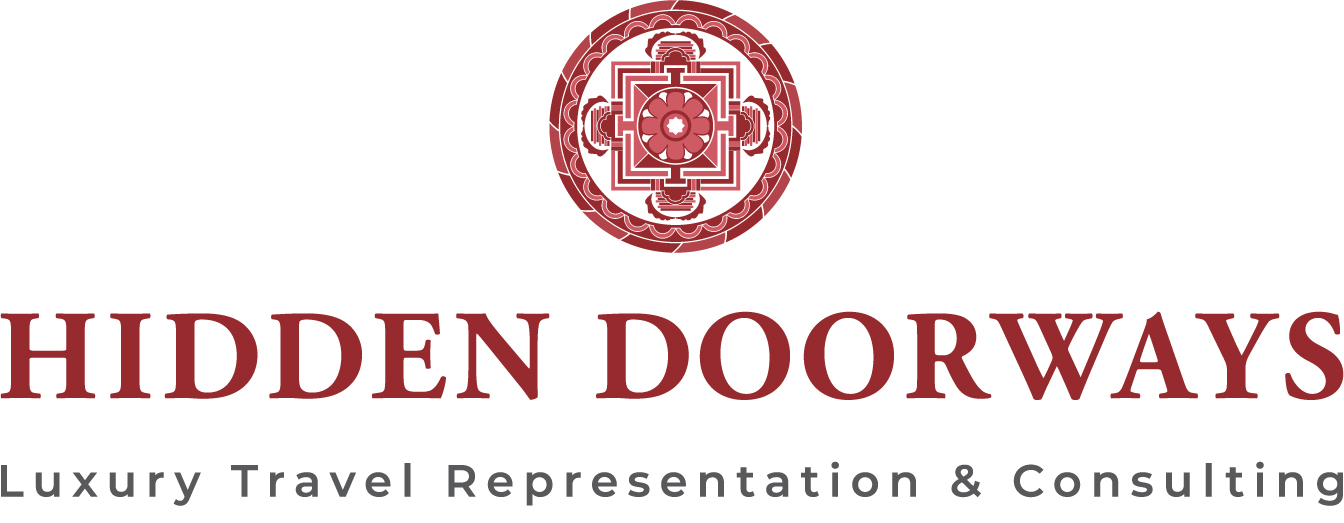 Hidden Doorways Travel - Europe Office